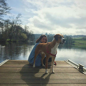 Meet your Posher, Aroa